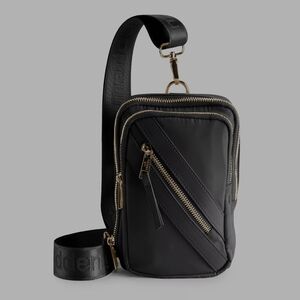 Madden Girl Crossbody Purse